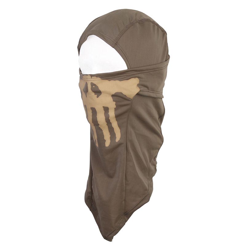 Emersongear fantasma multi cap - Wool Scarf Men avaliação e preço