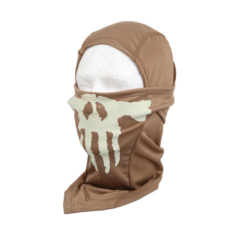 Emersongear fantasma multi cap - Wool Scarf Men avaliação e preço