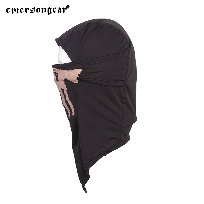 Emersongear fantasma multi cap - Wool Scarf Men avaliação e preço