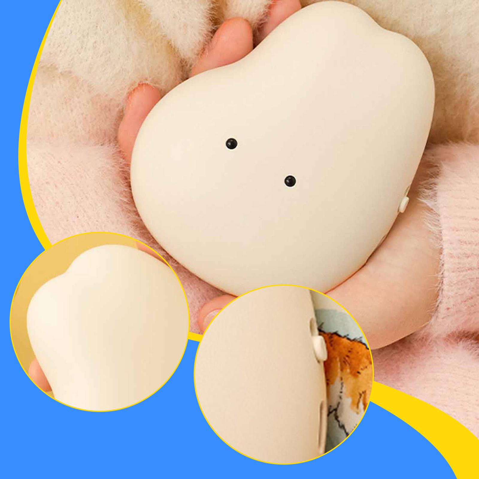 Aquecedor de Mãos Elétrico Por - Hand Warmer Electric avaliação e preço