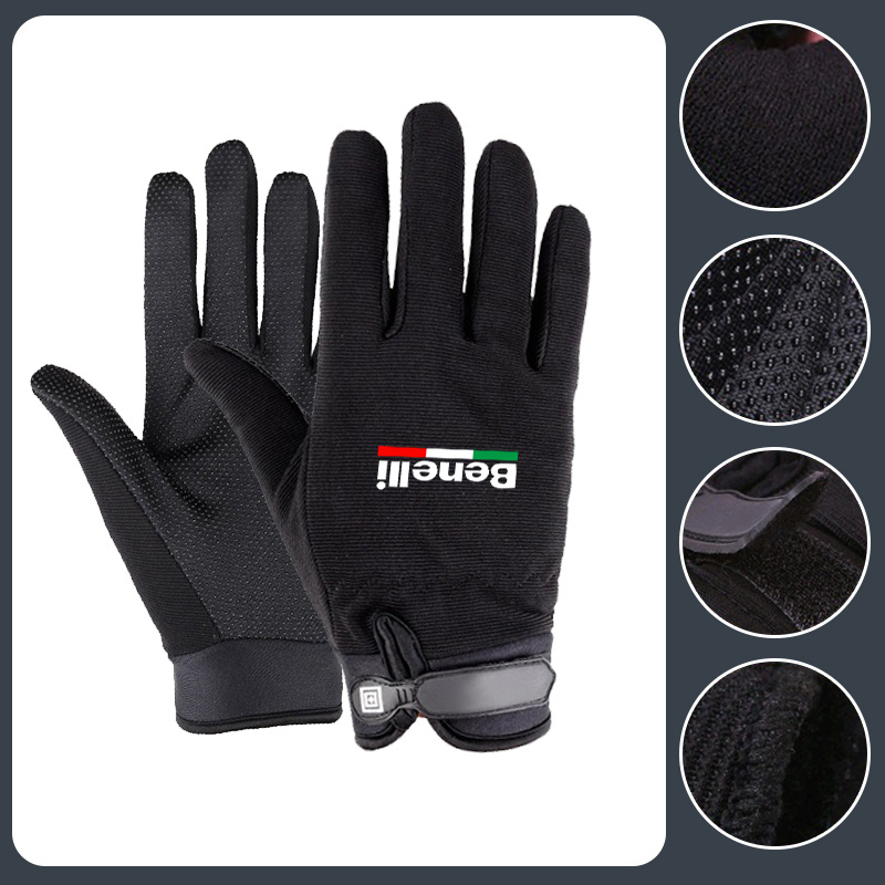 Luvas de Motocicleta para Uso  - Touch Screen Gloves avaliação e preço